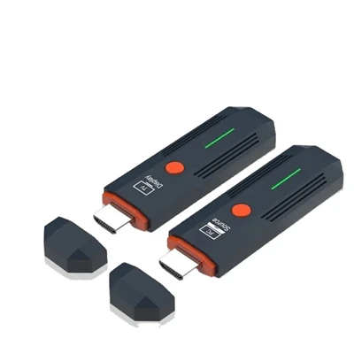 50М бежични ХДМИ екстендер 1080П 1ТКС до 1РКС